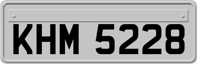 KHM5228
