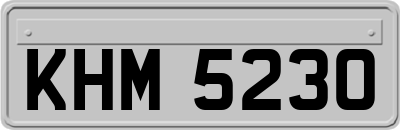 KHM5230