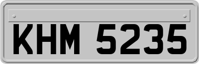 KHM5235