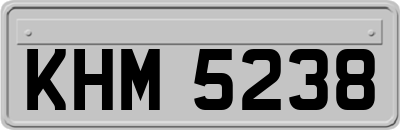 KHM5238