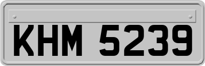 KHM5239