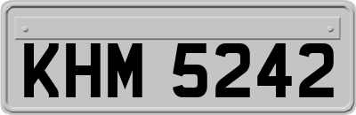 KHM5242