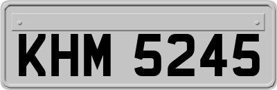 KHM5245