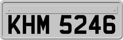KHM5246