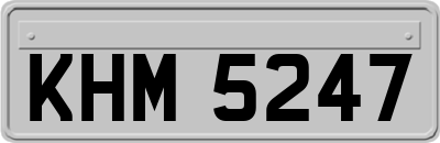 KHM5247