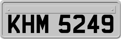 KHM5249