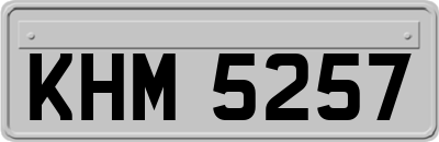 KHM5257