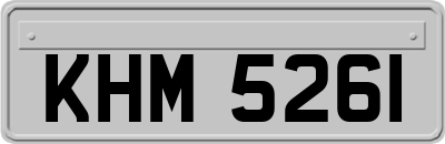 KHM5261