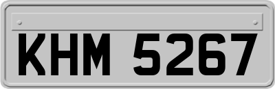 KHM5267