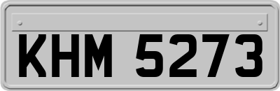 KHM5273