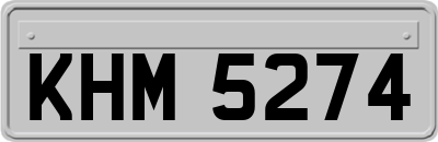 KHM5274