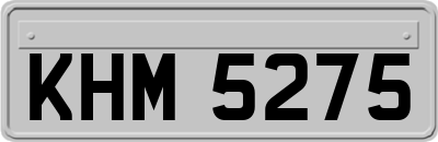 KHM5275