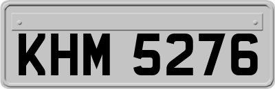 KHM5276
