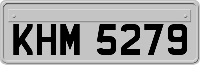 KHM5279