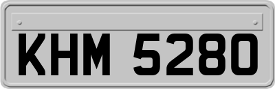 KHM5280
