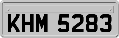 KHM5283