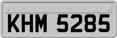 KHM5285