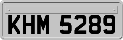 KHM5289