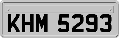 KHM5293