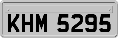 KHM5295