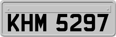 KHM5297