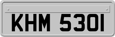 KHM5301