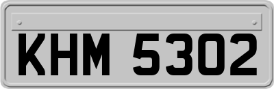 KHM5302
