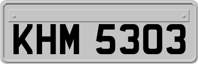 KHM5303