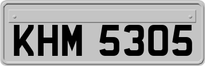 KHM5305
