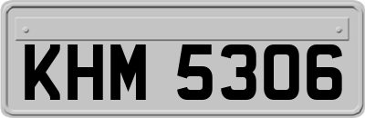 KHM5306