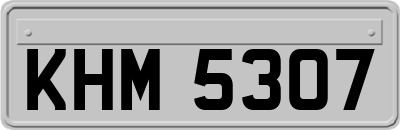 KHM5307