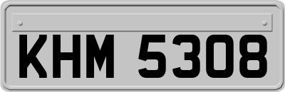KHM5308