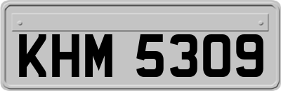 KHM5309