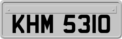 KHM5310