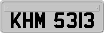 KHM5313