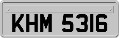 KHM5316