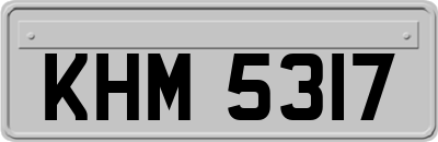 KHM5317