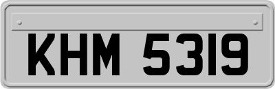 KHM5319