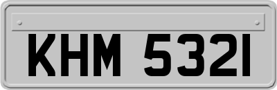 KHM5321