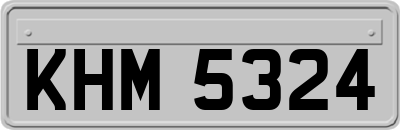 KHM5324