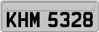 KHM5328