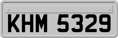 KHM5329