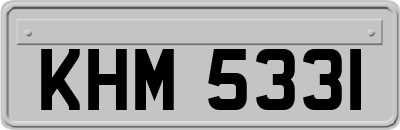 KHM5331