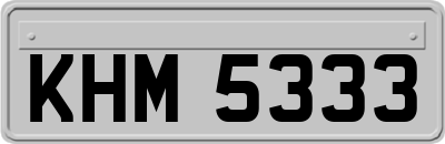 KHM5333