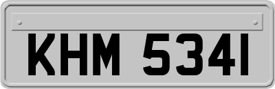 KHM5341