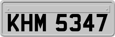 KHM5347