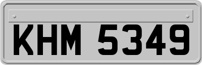 KHM5349