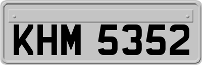KHM5352