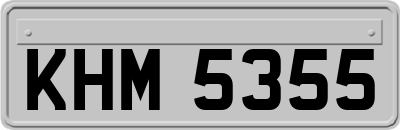 KHM5355