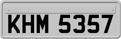 KHM5357